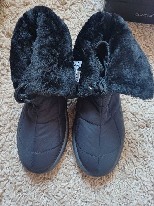 Cizmulițe imblanite,  mar 36