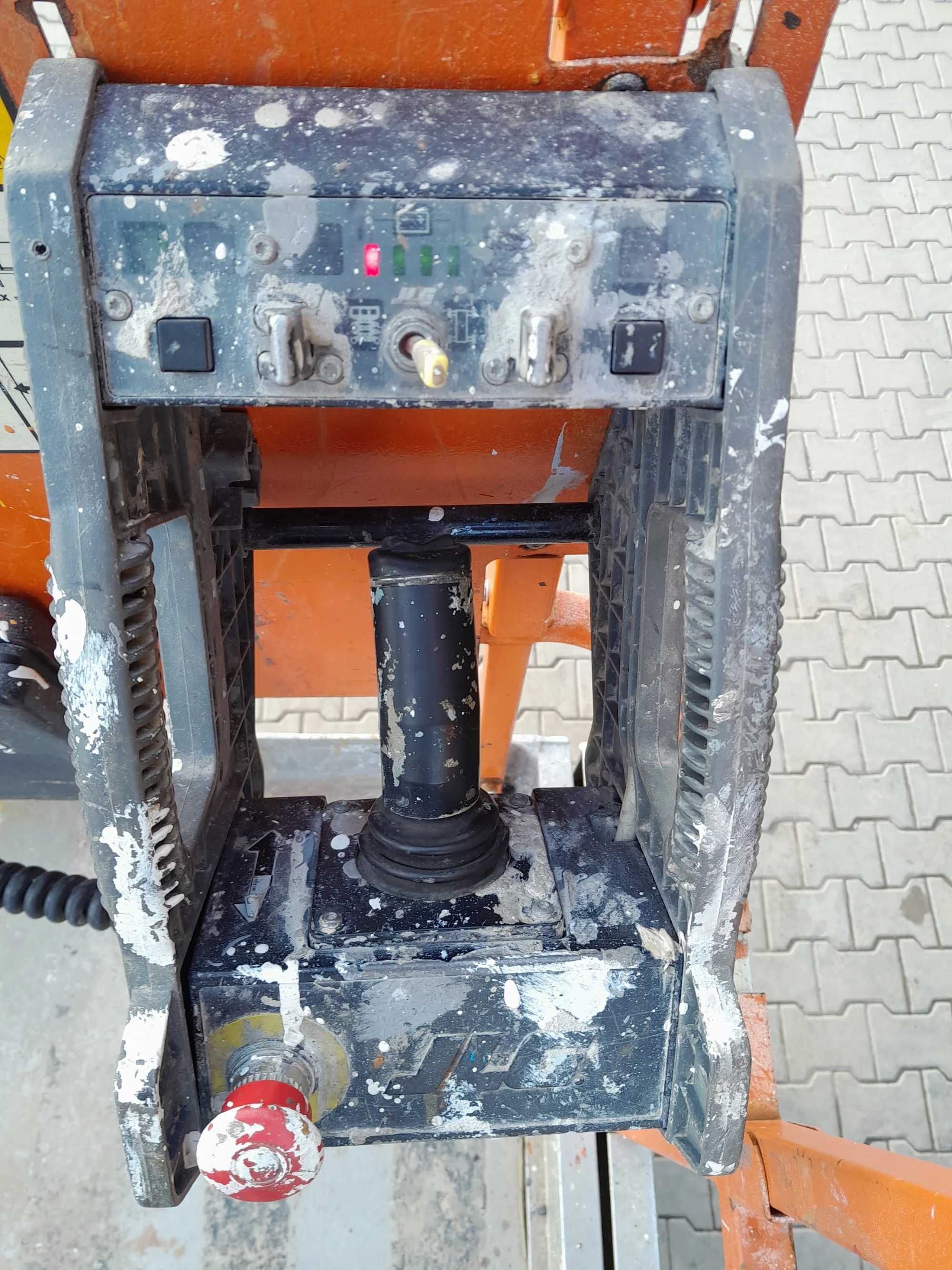 Автовишка JLG 3246ES