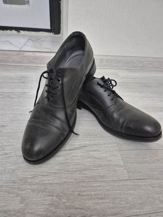 Мужские обувь в отличном состоянии все оригинал только оптом продаётс