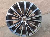 Janta R19 model Trinity Skoda Superb