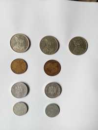 Monede vechi pentru colectionar