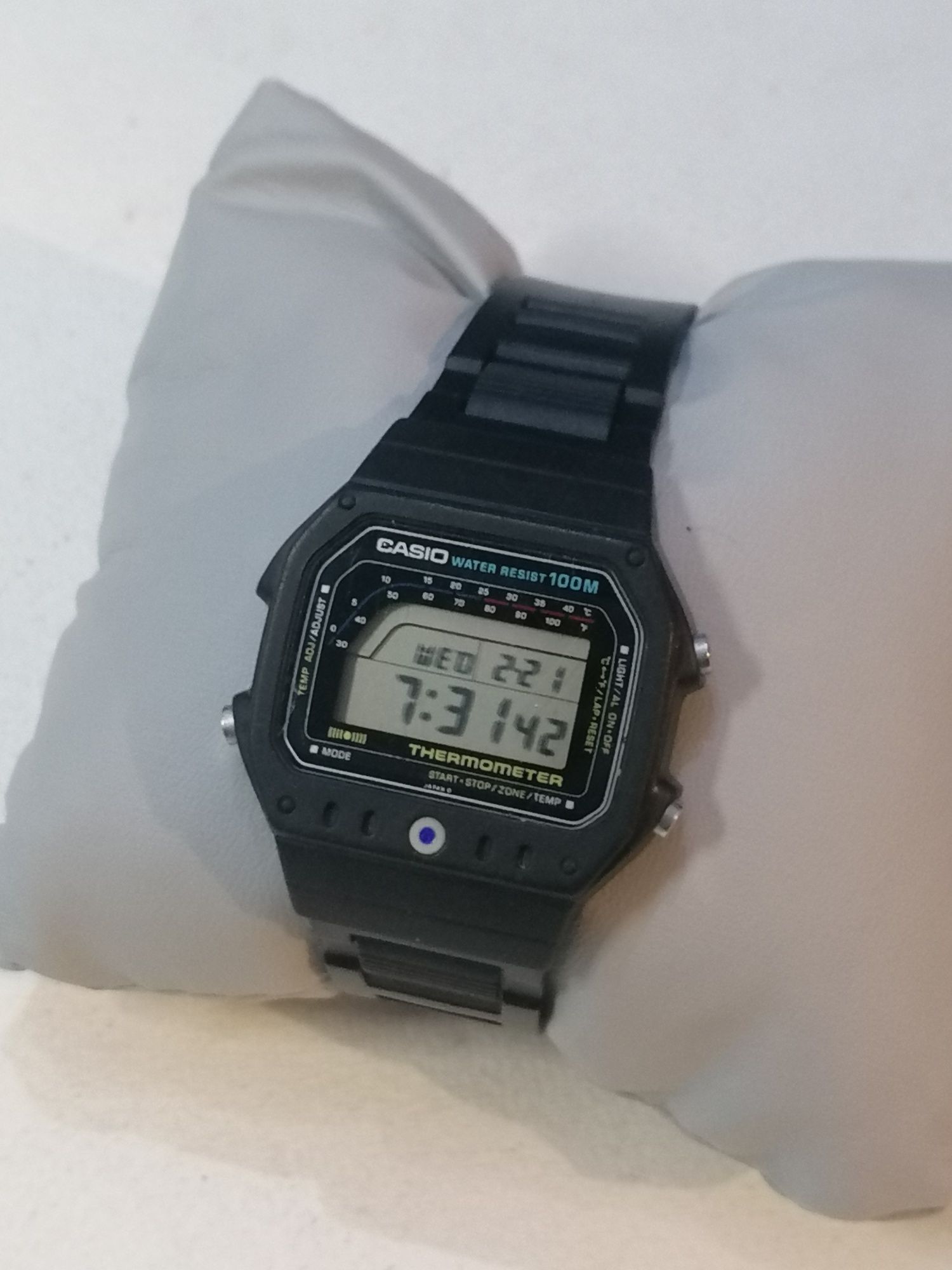 Ceas Casio Ts 1200