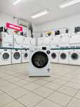 Masina de spalat Ariston 47653