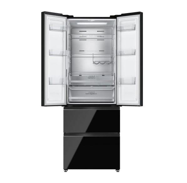 Холодильник HISENSE RF632N4GBE1