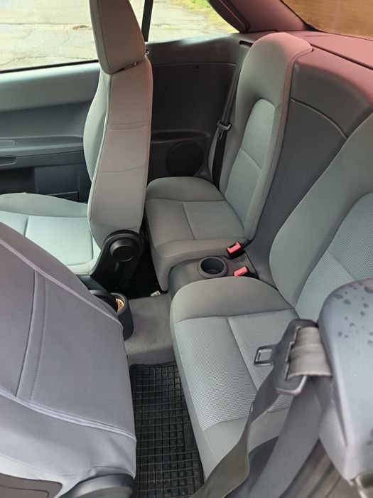 Vând Mitsubishi Colt cabrio Czc