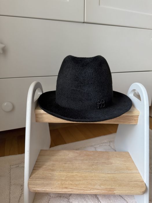 Шапка/капела Ruslan Baginskiy