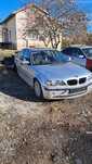 Бмв е46 318 /BMW E46 318 143кс