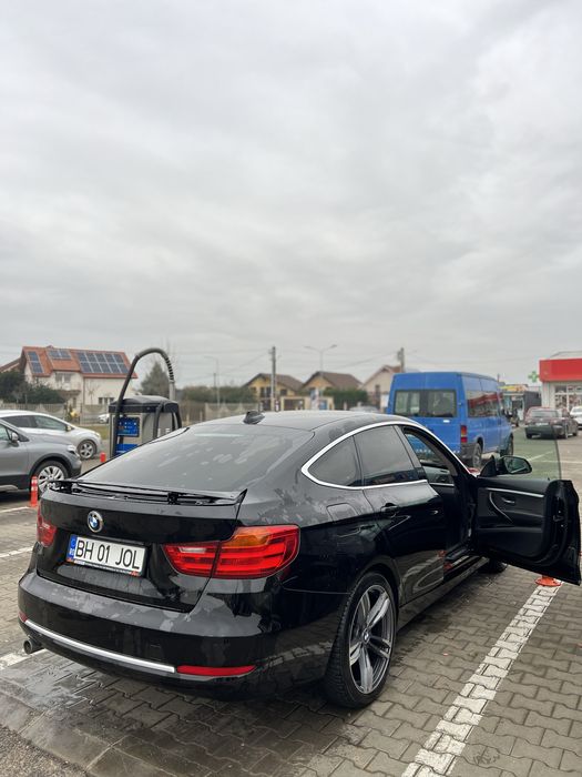 Bmw // seria 3 //GT