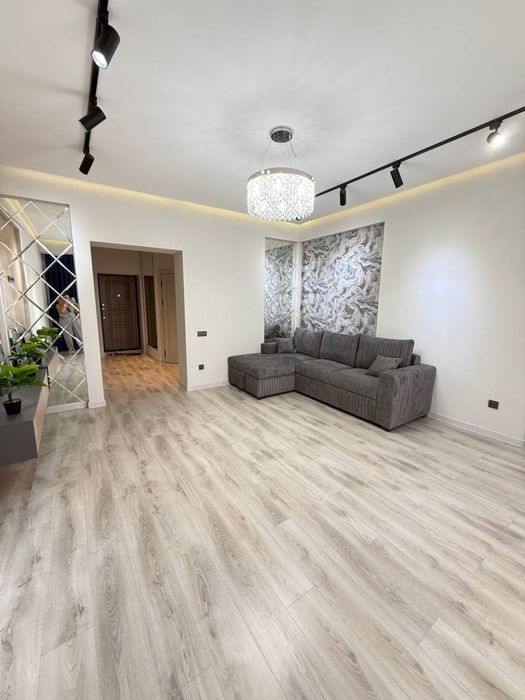 2/6/9 Ташсельмаш (Wunderkind) новостройка ЖК Sultaniya