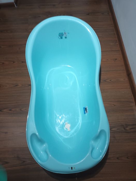 Cadita baie bebelusi