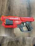 Nerf Elite пистолет