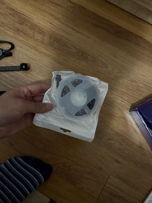Lumini Ambientale RGB TV