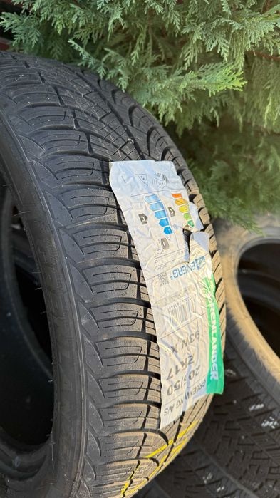 Anvelope 205/50 ZR17 Noi GRENLANDER CAUCIUCURI 205 50 17, M+S, CAUCIUC