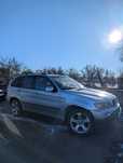 Vand BMW X5 e53 2004, cutie automata, diesel