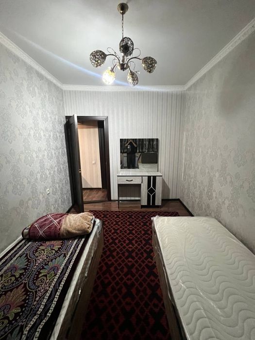 Сдается в аренду паркентский 2х комнатная