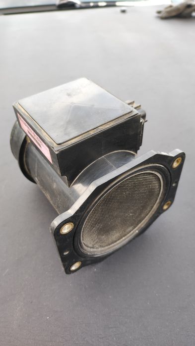 Волюметр Hussain Maxima