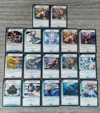 Duel Masters Water Pack