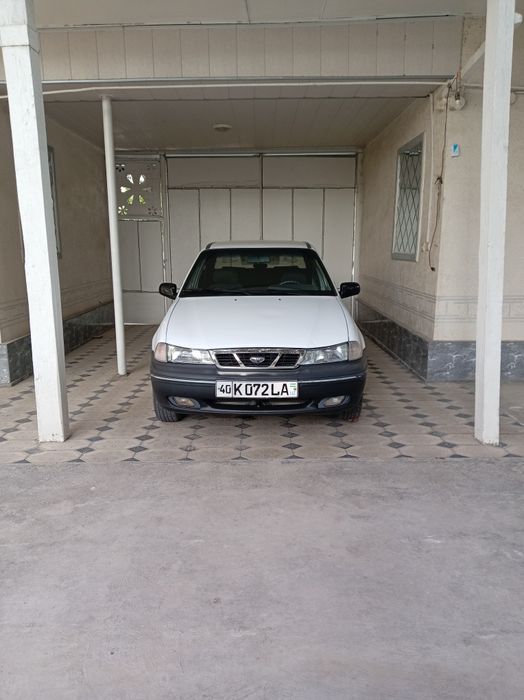 Нексия сонс гибрид