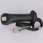Maneta incarcator case 921