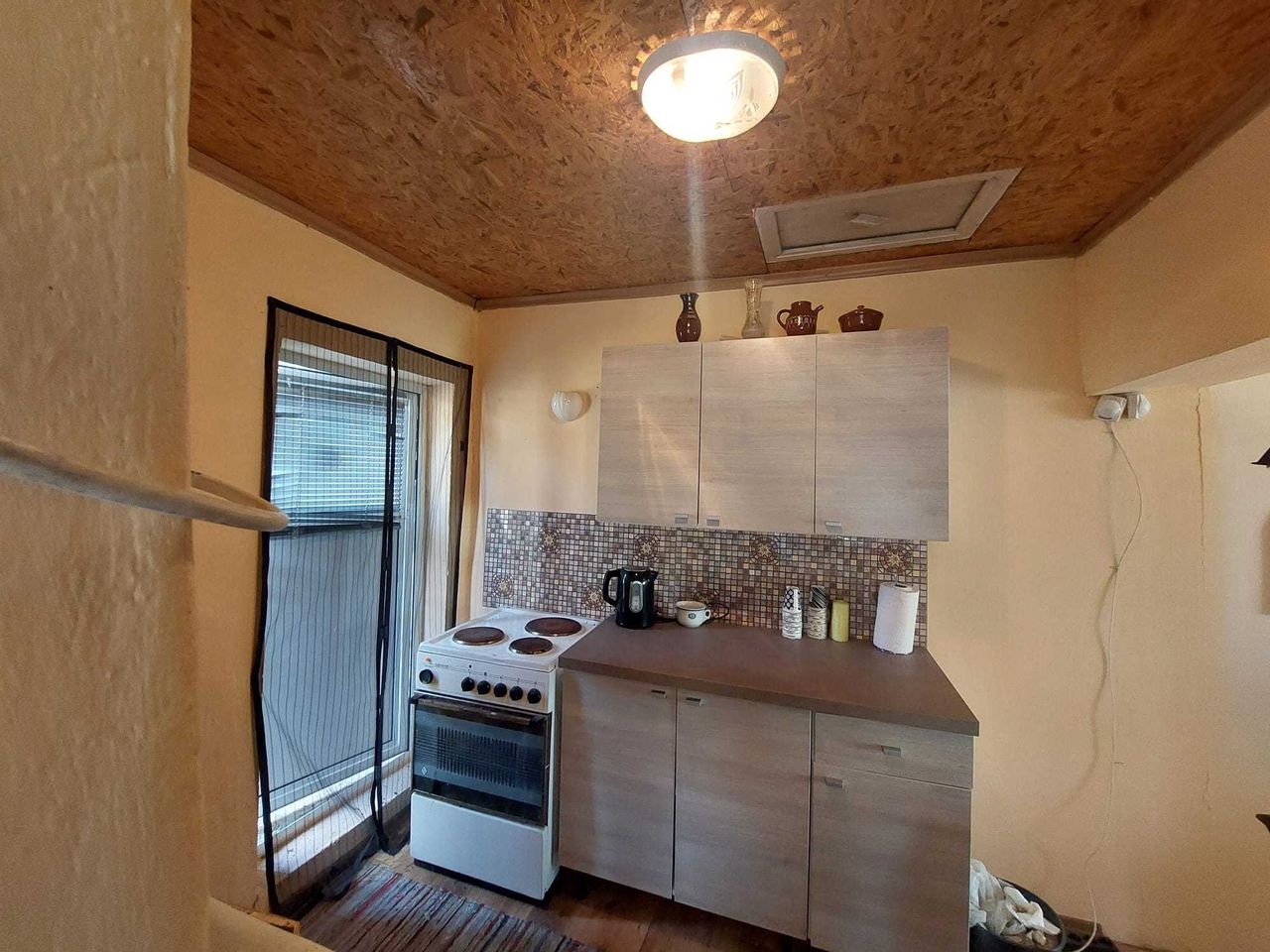 Продава се Къща в с. Крушари, Област Добрич - 124 кв.м за 166 €/кв.м - Снимка #15