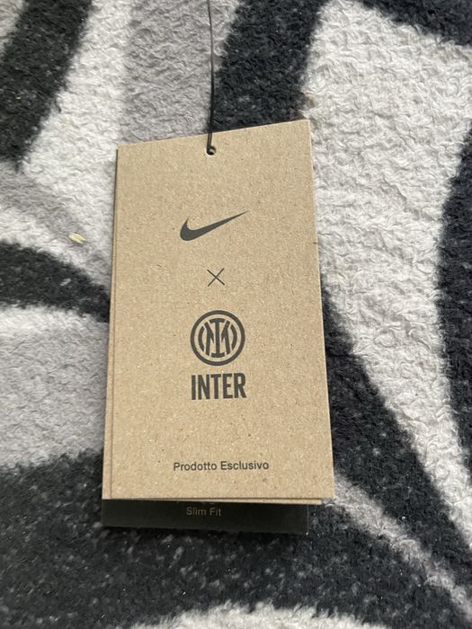 Tricou de fotbal Inter Milano marimea L