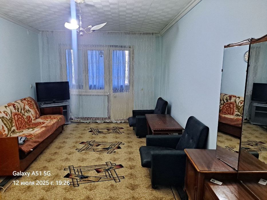 Фаргонада ижарага квартира Аренда квартиры в Фергане