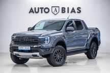Ford Raptor LED/Bang&Olufsen/LED/CarPlay/Camere 360/TVA/Leasing-Rate FARA AVANS