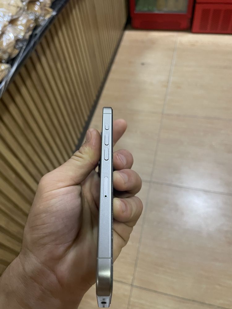 Iphone 15 pro 128 gb