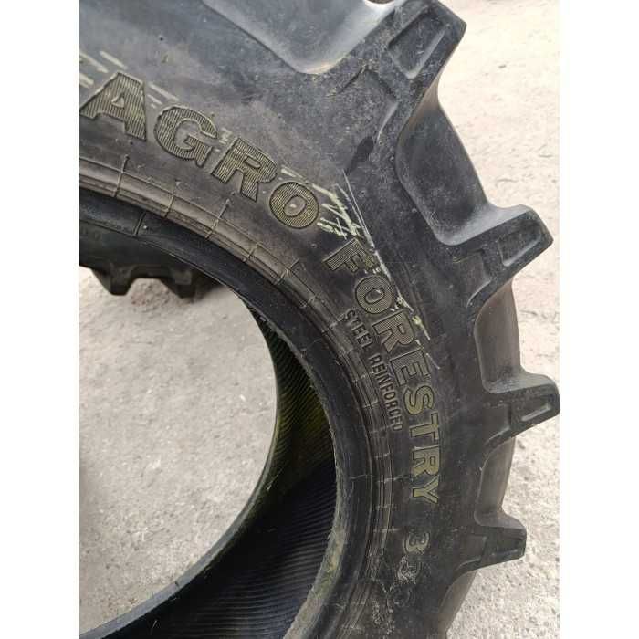 Anvelopa FORESTIERA 14.9r28 380/85r28 second-hand cu garantie !