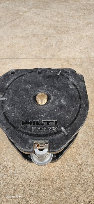 Trepied Hilti  Suport Pra 79 cutie Laser