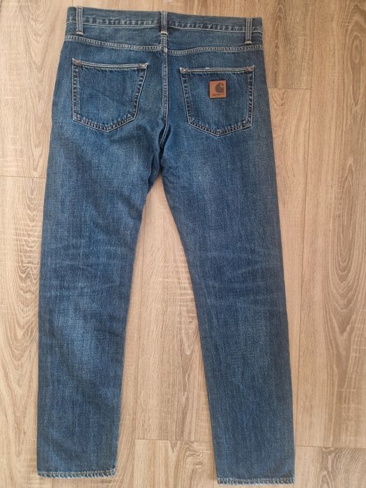Blugi Carhartt de bărbați