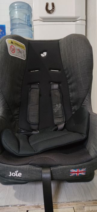 Автокресло Joie Tilt с рождения до 4 х лет