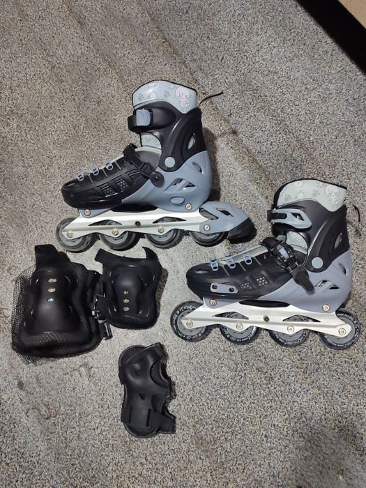 Rolikni konki 3 oy kafolat