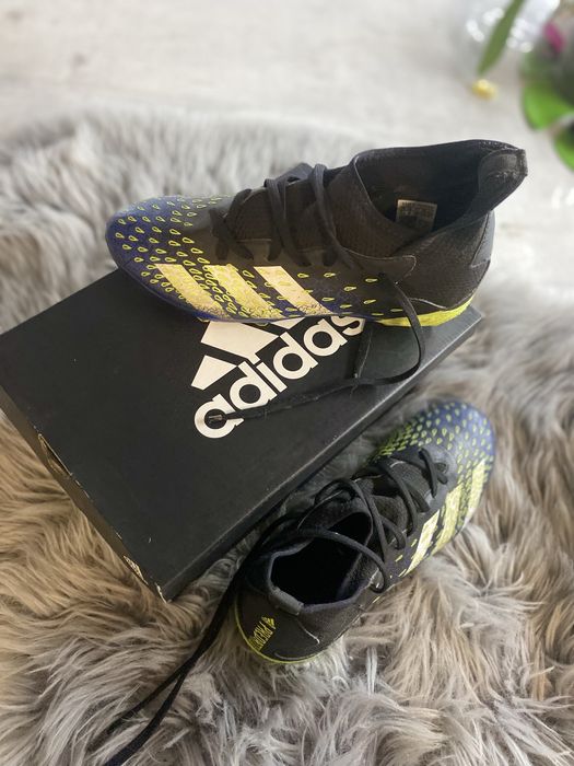 Бутонки Adidas PREDATOR EUR38