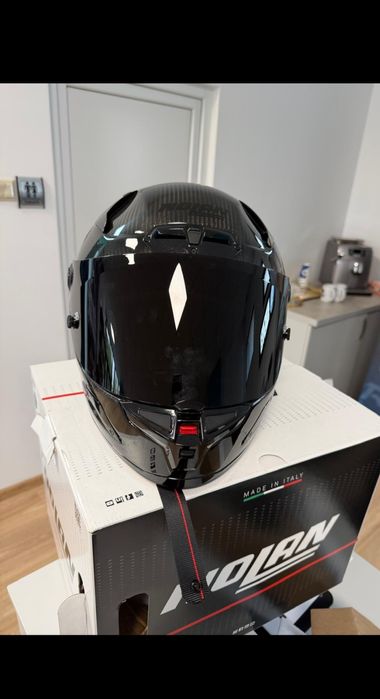 Casca Nolan  X-804 RS