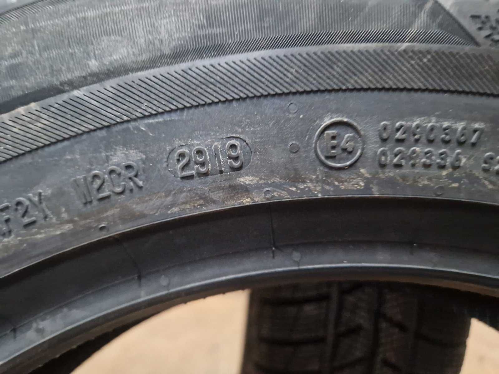 2 Barum R17 225/65
нови зимни гуми
DOT2919