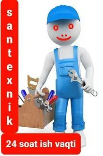 Сантехник хизмати 24/7 Santexnik xizmati Toshkent