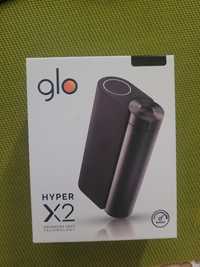 Dispozitiv Glo HYPER X2 Advanced heat technology nou,