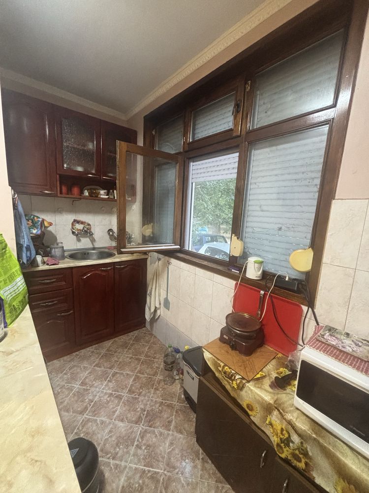Продава се двустаен апартамент