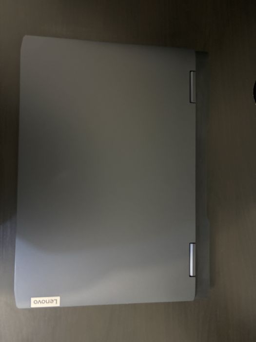 Lenovo Idea Pad Gaming 3 в отлично състояние