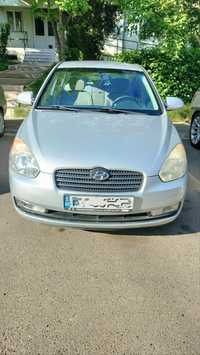 Hyundai Accent 2006