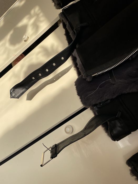 Дубленка состояние отличное новые