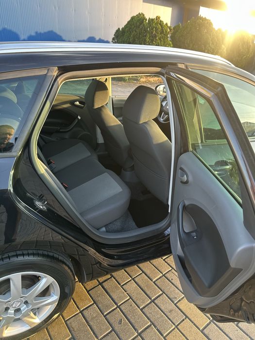 Vand Seat ibita 1.2 tdi ecomotive,euro 5,clima functionala, import