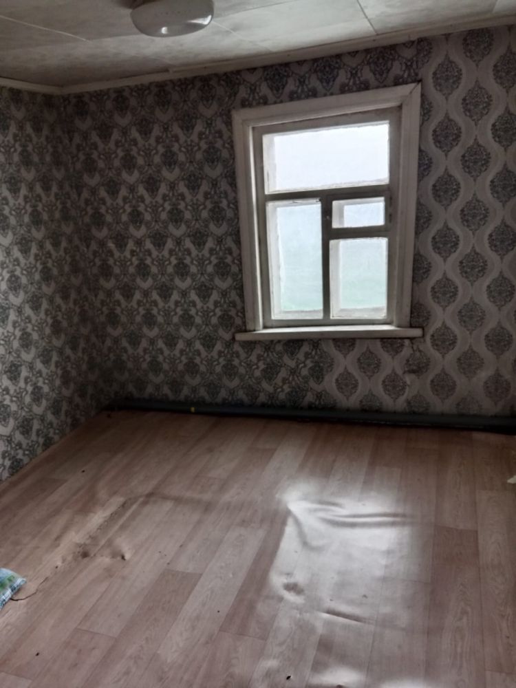 Продам дом отдельно стоящий