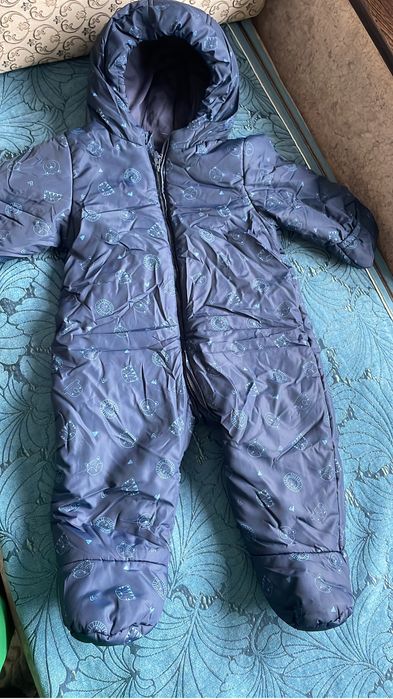 Продам детский комбинезон