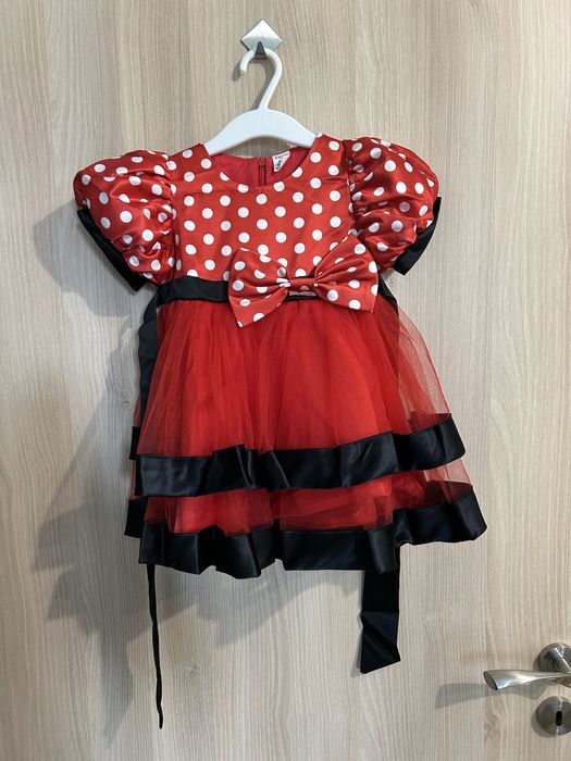 Рокли за мама и бебе