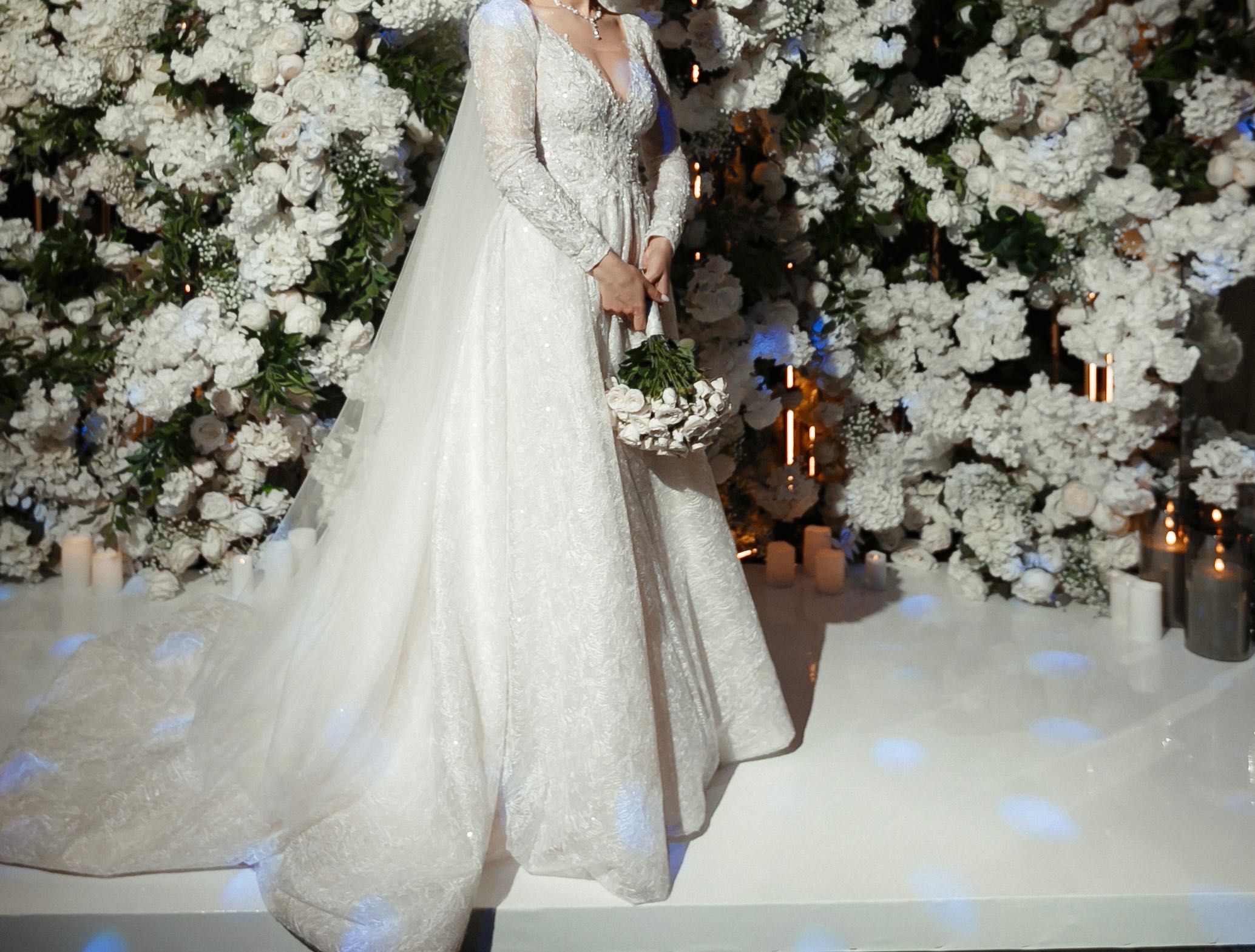 Rochie de mireasă