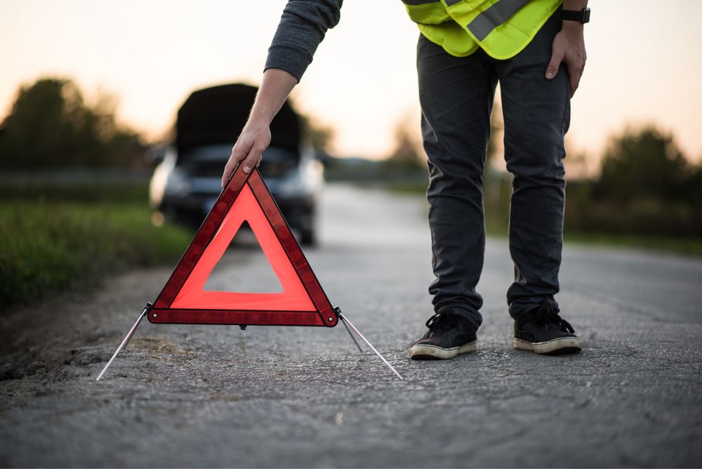 Mecanic auto la domiciliu, Alimentare curent, Service auto mobil