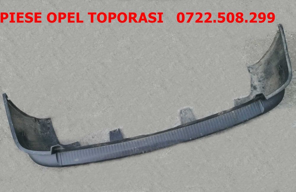 bara spate Opel Zafira 100 lei