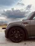 Vand Mini Cooper S R53 Park Lane